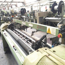 Thema Super Excel High-Speed Rapier Loom Machinery